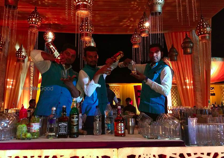 Amit Cocktail Buzz
