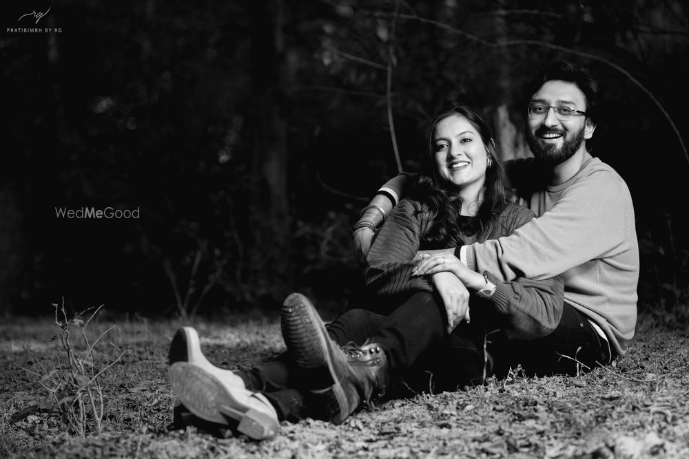 Photo By Pratibimbh by RG - Photographers