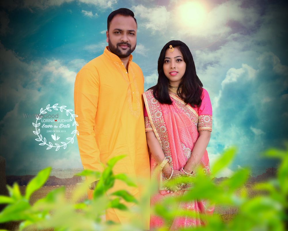 Photo By AK Reels - Pre Wedding Shoot