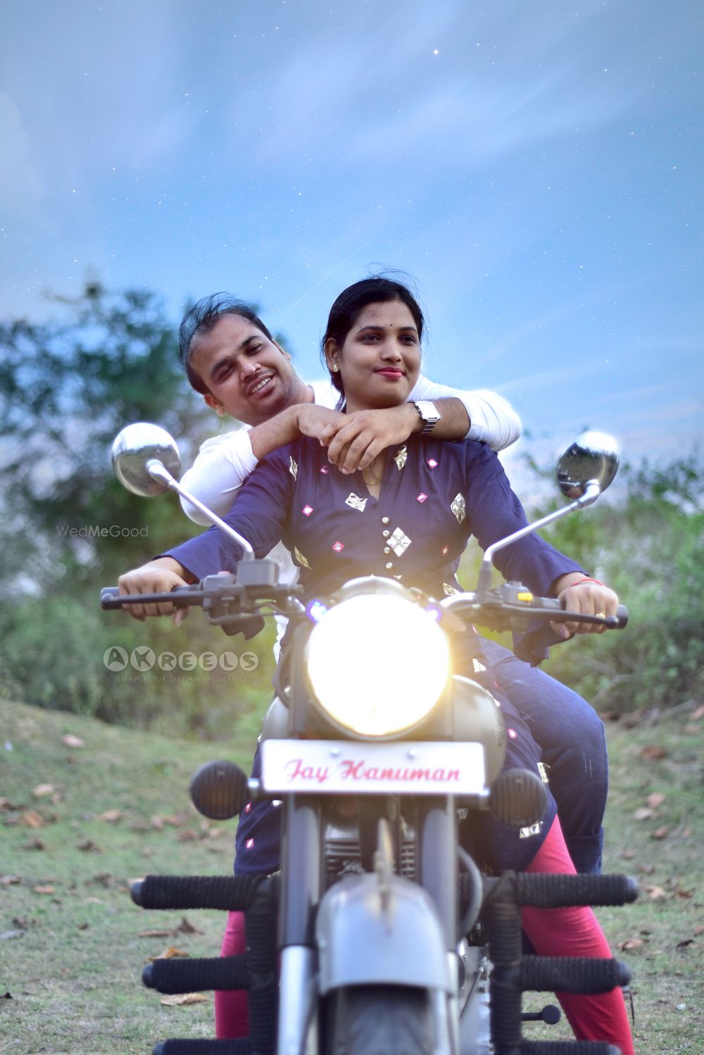 Photo By AK Reels - Pre Wedding Shoot