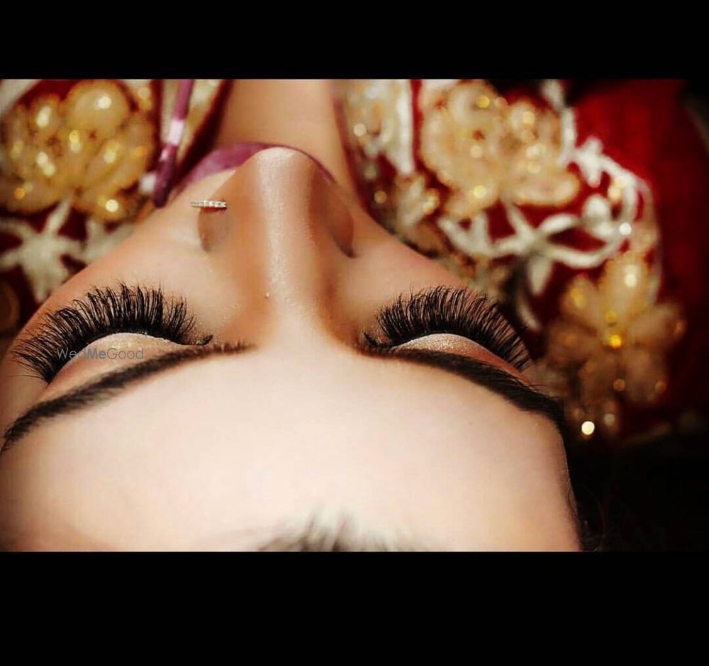 Photo By Makeover by Anmol Singh - Bridal Makeup