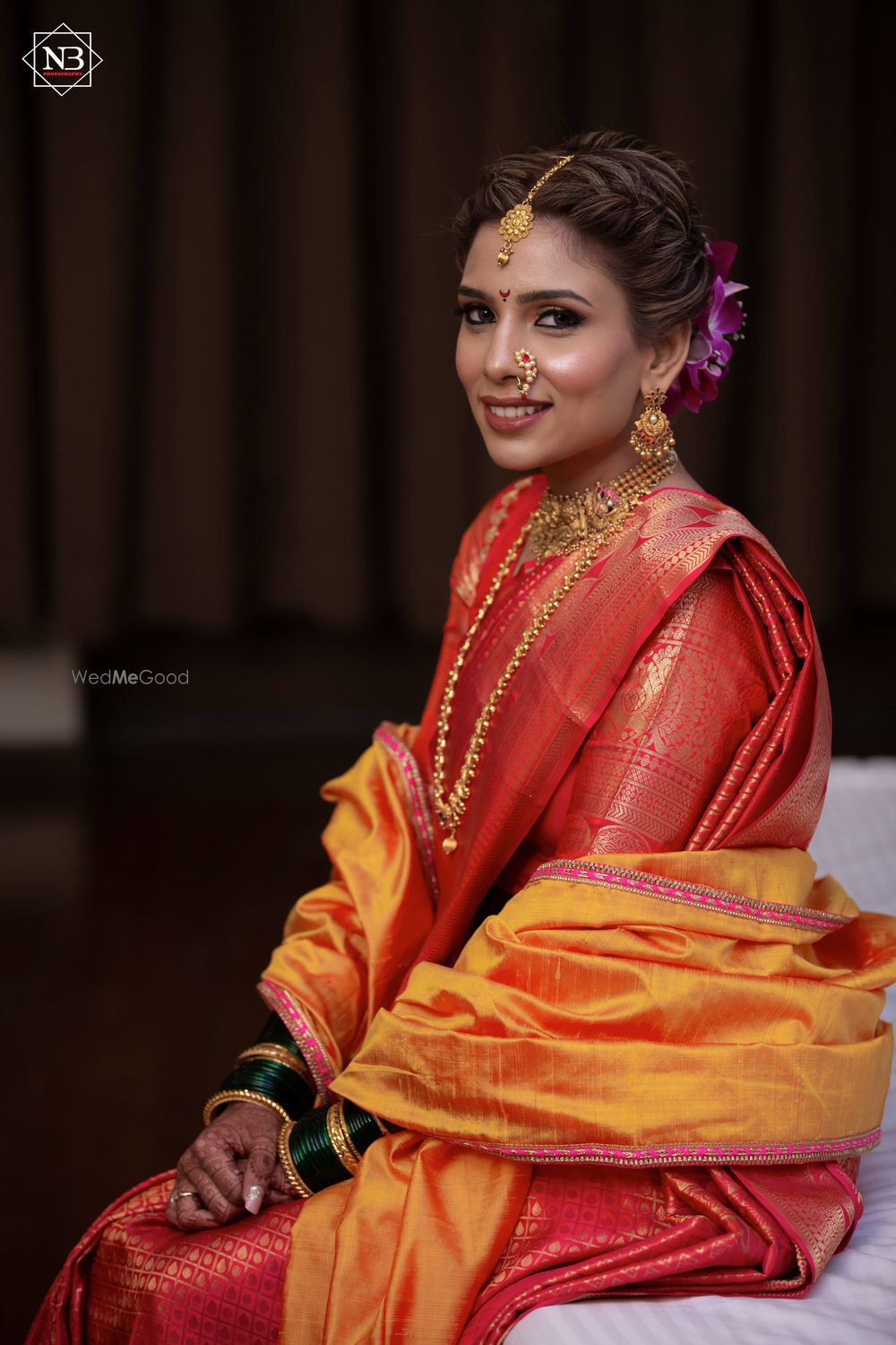 Photo By Makeover by Amruta - Bridal Makeup