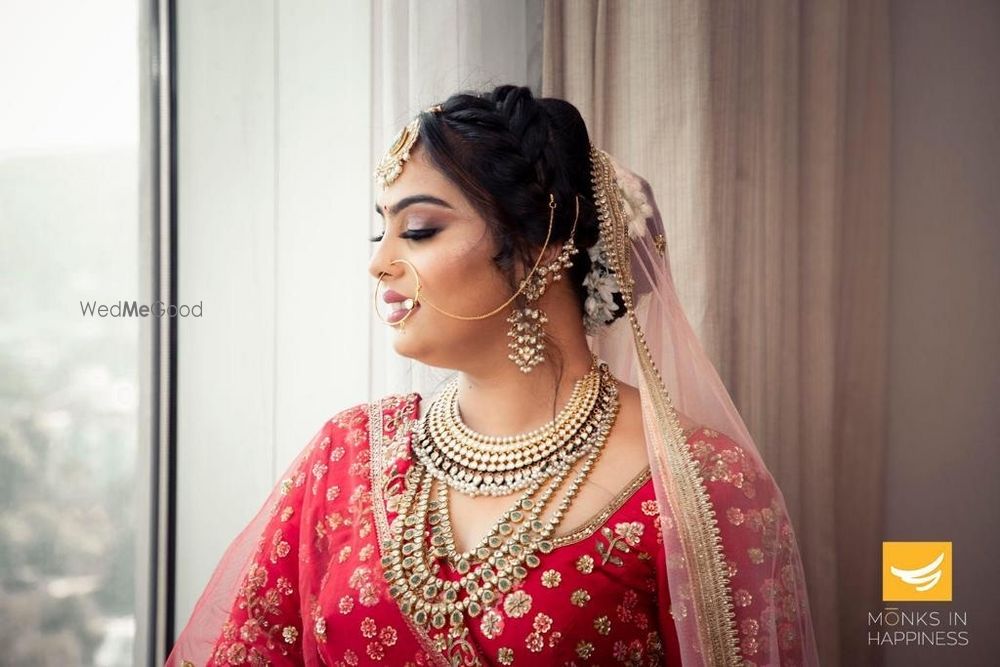 Photo By Makeover by Amruta - Bridal Makeup