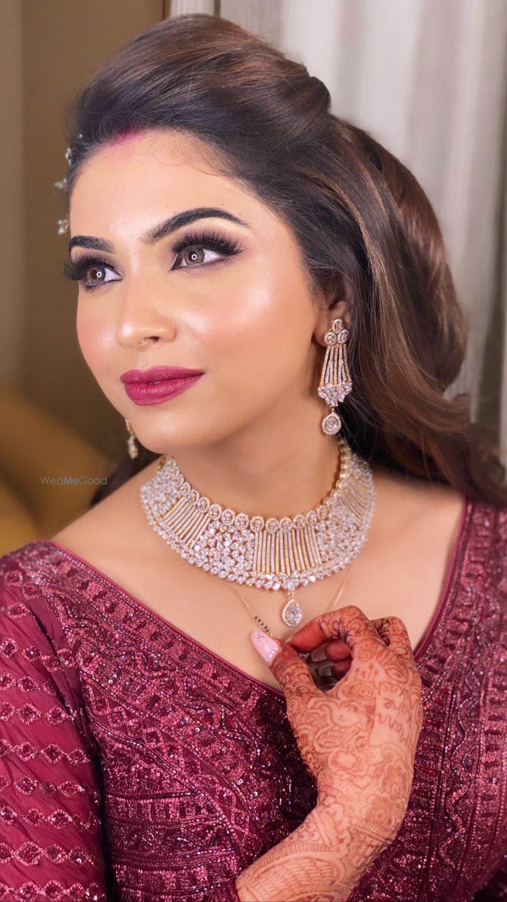 Photo By Makeover by Amruta - Bridal Makeup