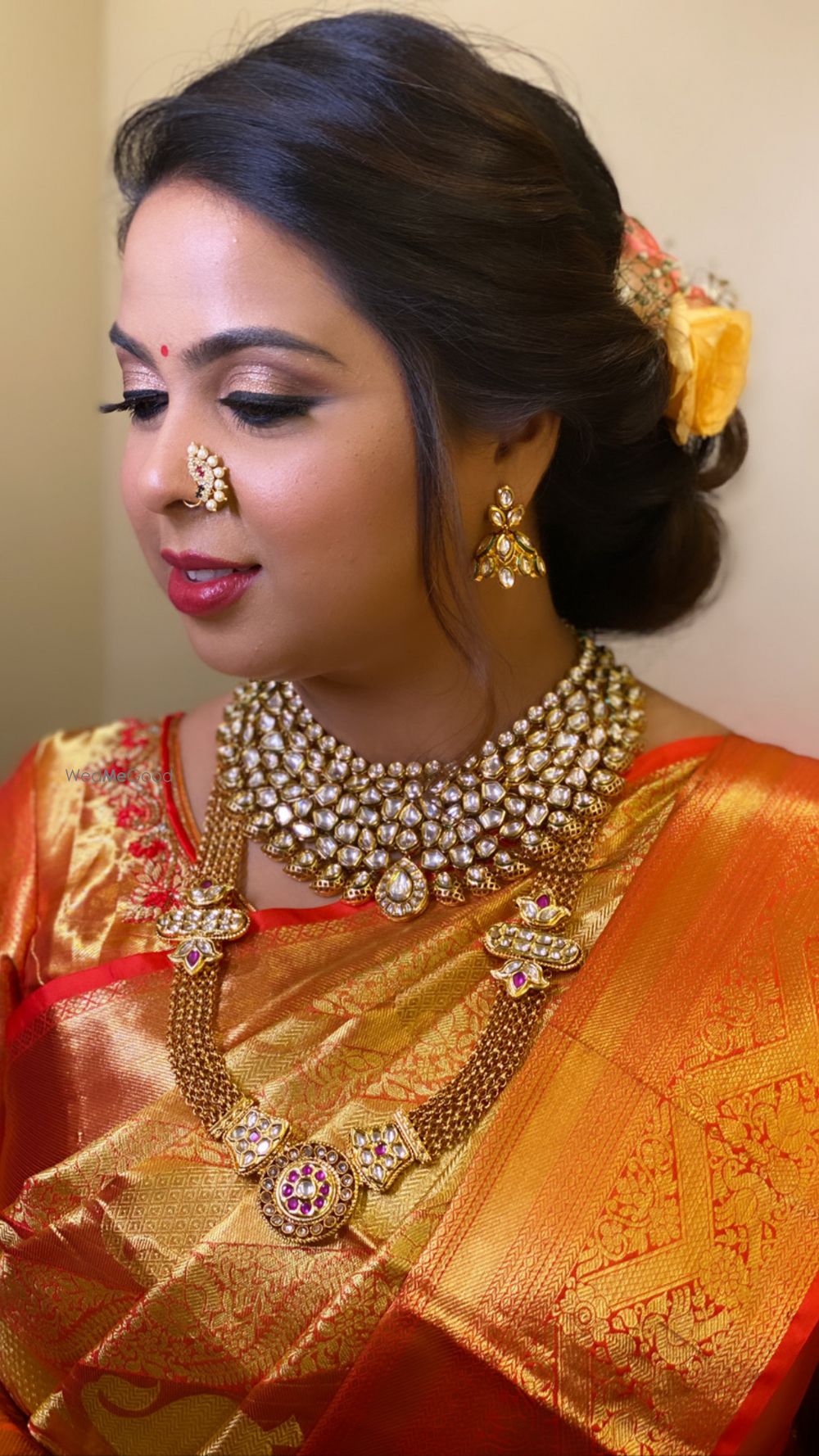 Photo By Makeover by Amruta - Bridal Makeup