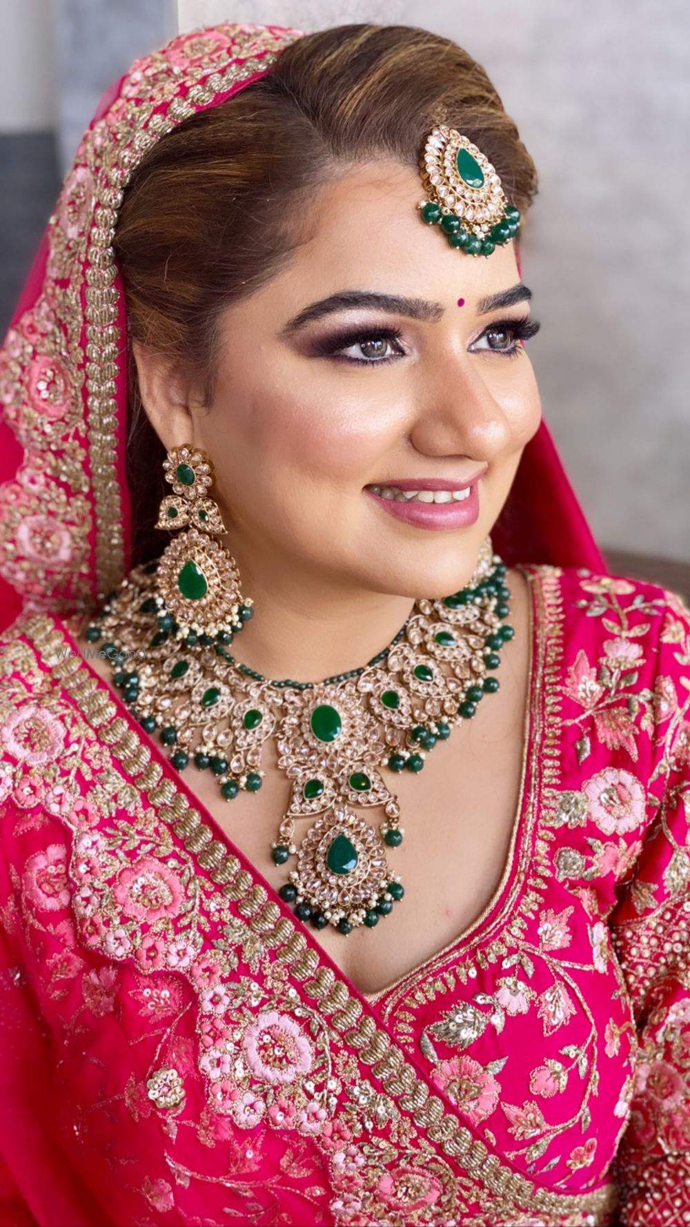 Photo By Makeover by Amruta - Bridal Makeup