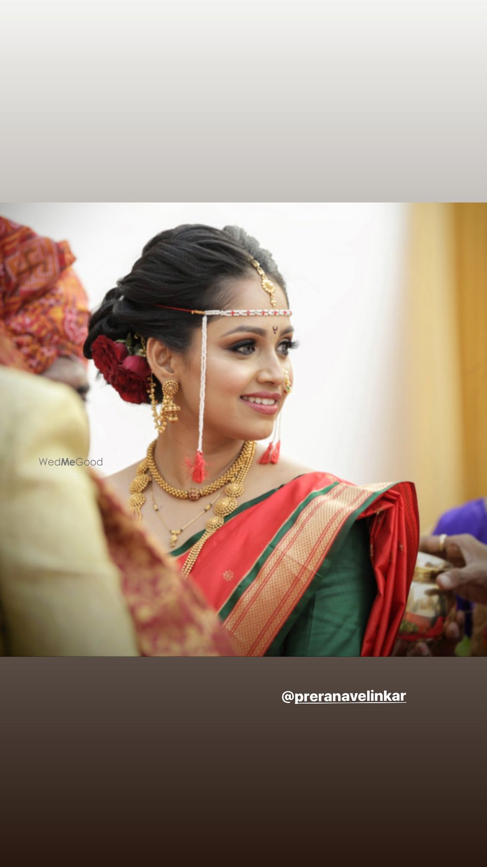 Photo By Makeover by Amruta - Bridal Makeup