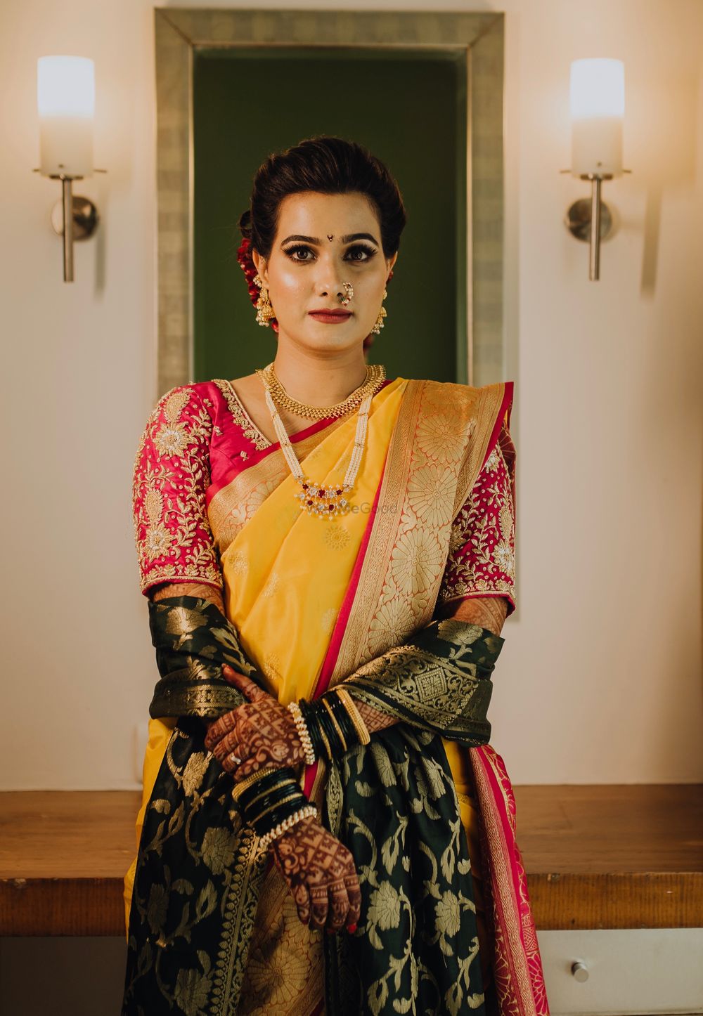 Photo By Makeover by Amruta - Bridal Makeup