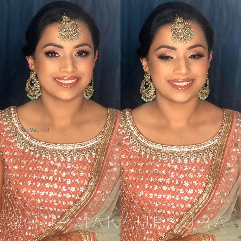 Photo By Rup Makeup Aura - Bridal Makeup