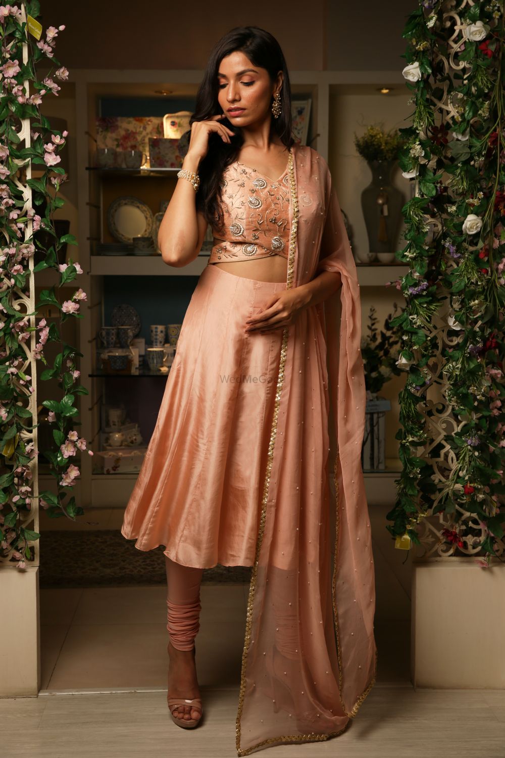 Photo By Label Nitisha - Bridal Wear