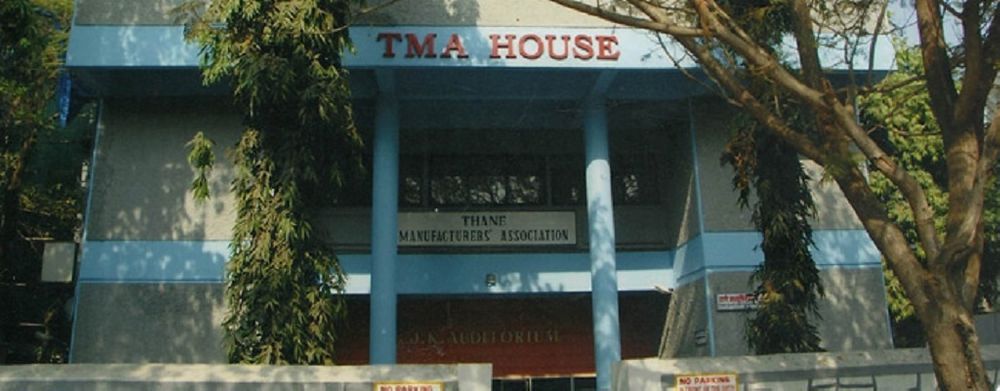 TMA Hall