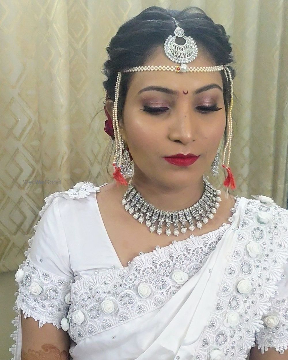 Photo By Neha Karia Makeup Artist - Bridal Makeup