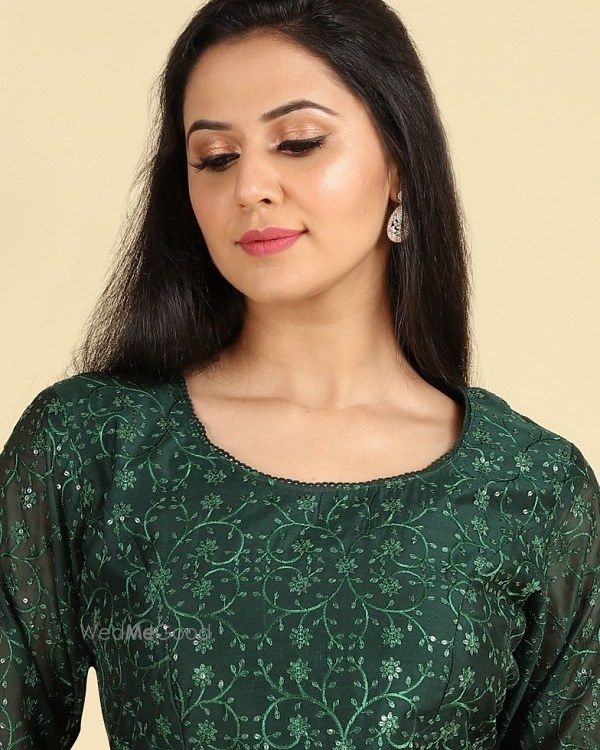 Photo By Neha Karia Makeup Artist - Bridal Makeup