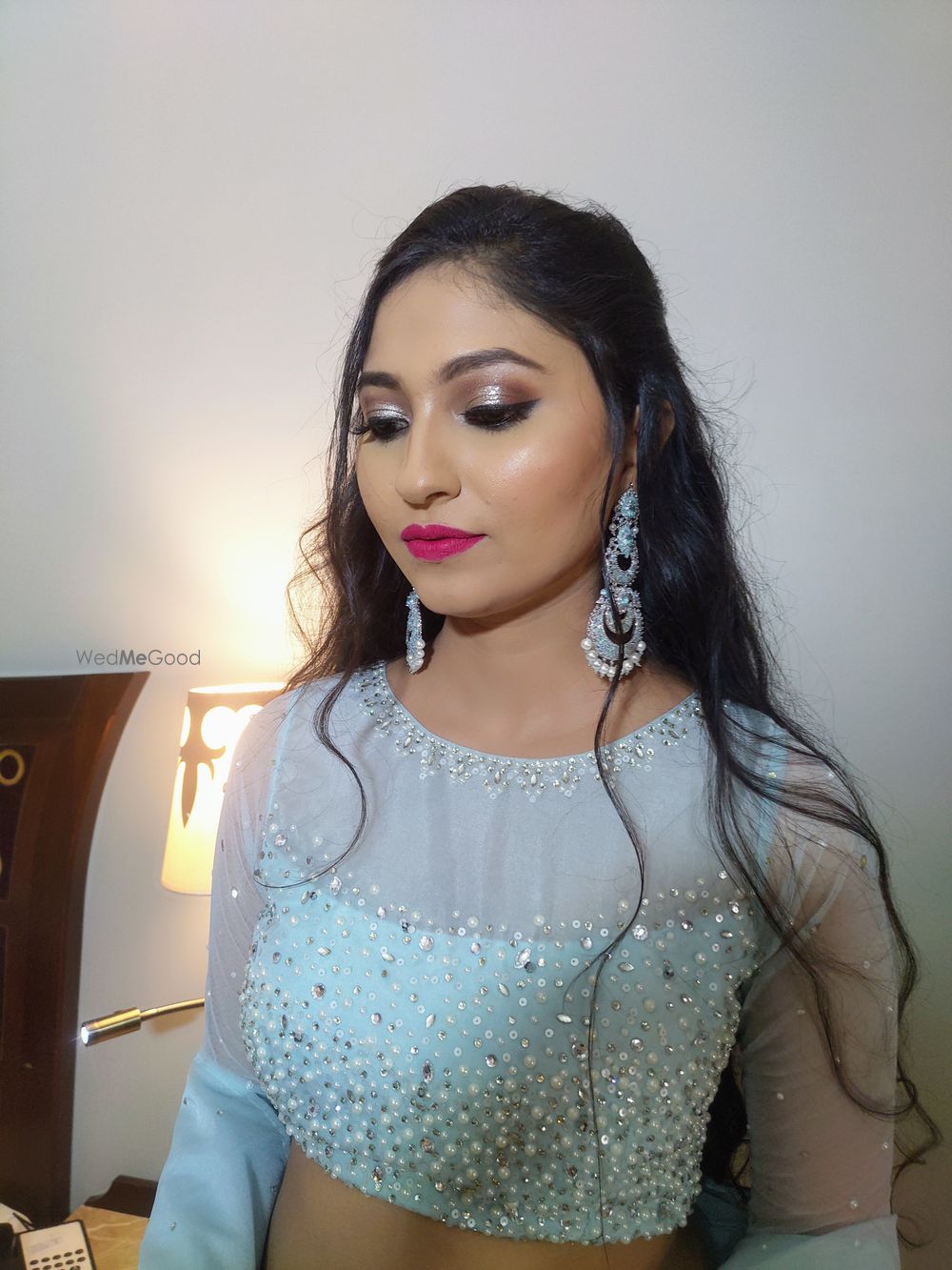 Photo By Neha Karia Makeup Artist - Bridal Makeup