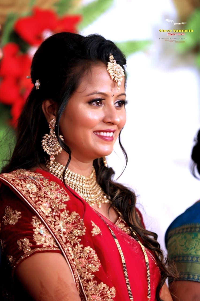 Photo By Neha Karia Makeup Artist - Bridal Makeup
