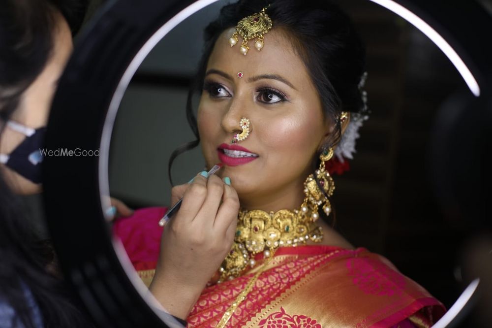 Photo By Neha Karia Makeup Artist - Bridal Makeup