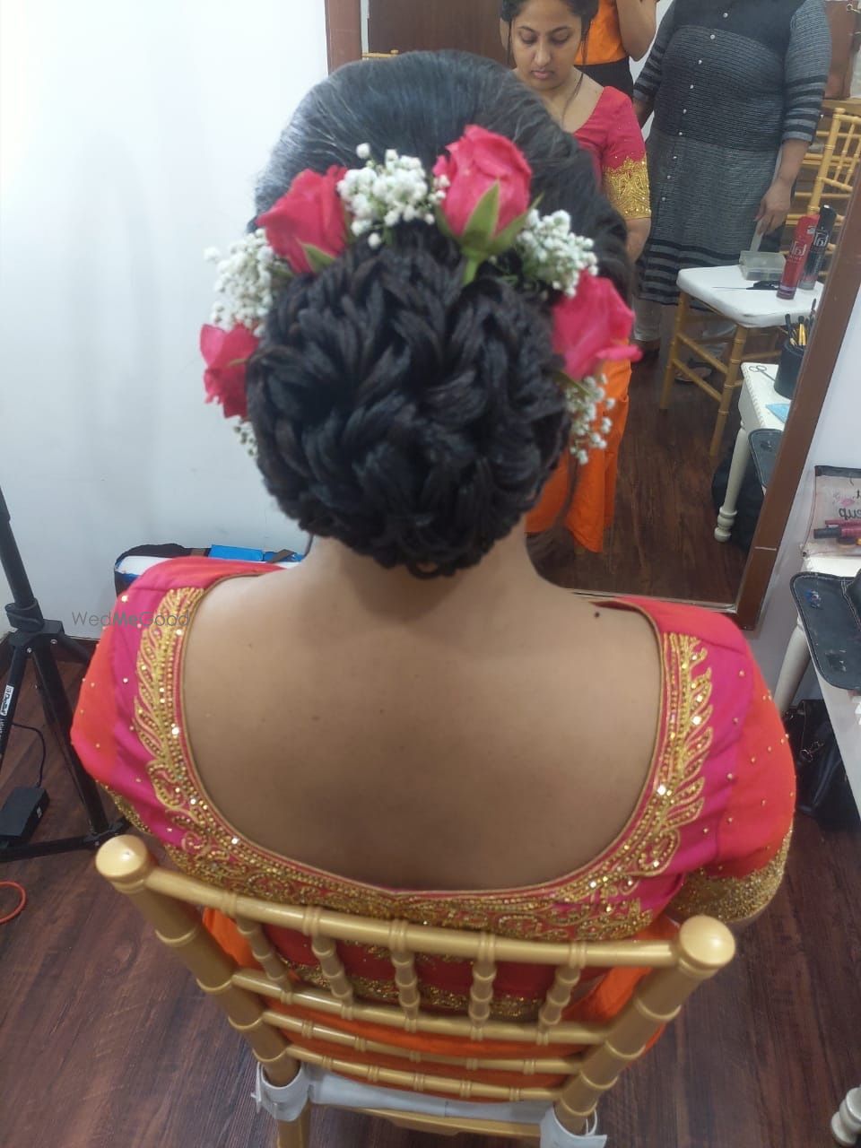 Photo By Neha Karia Makeup Artist - Bridal Makeup