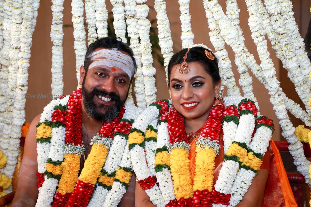 Photo By Neha Karia Makeup Artist - Bridal Makeup