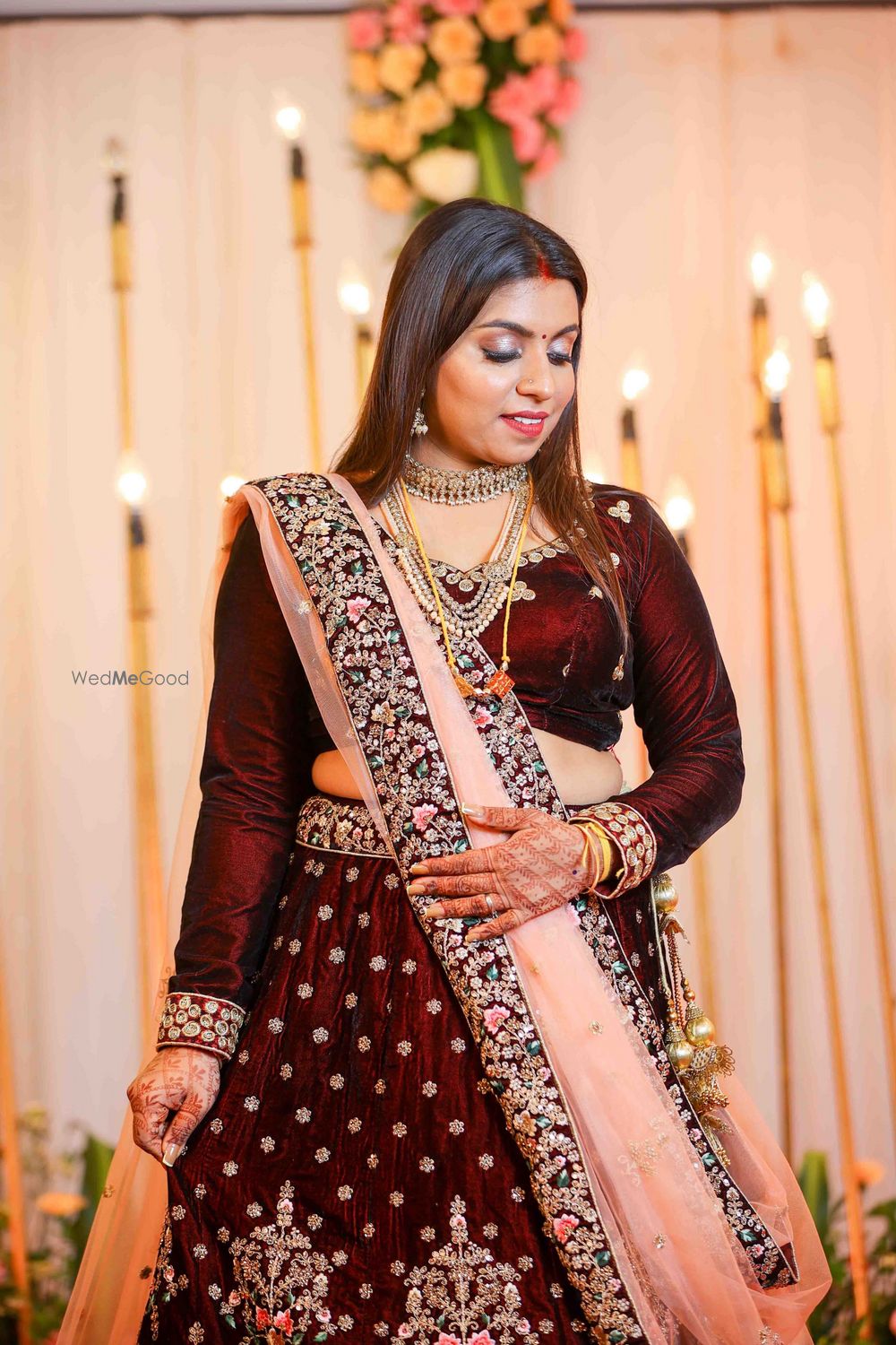 Photo By Neha Karia Makeup Artist - Bridal Makeup