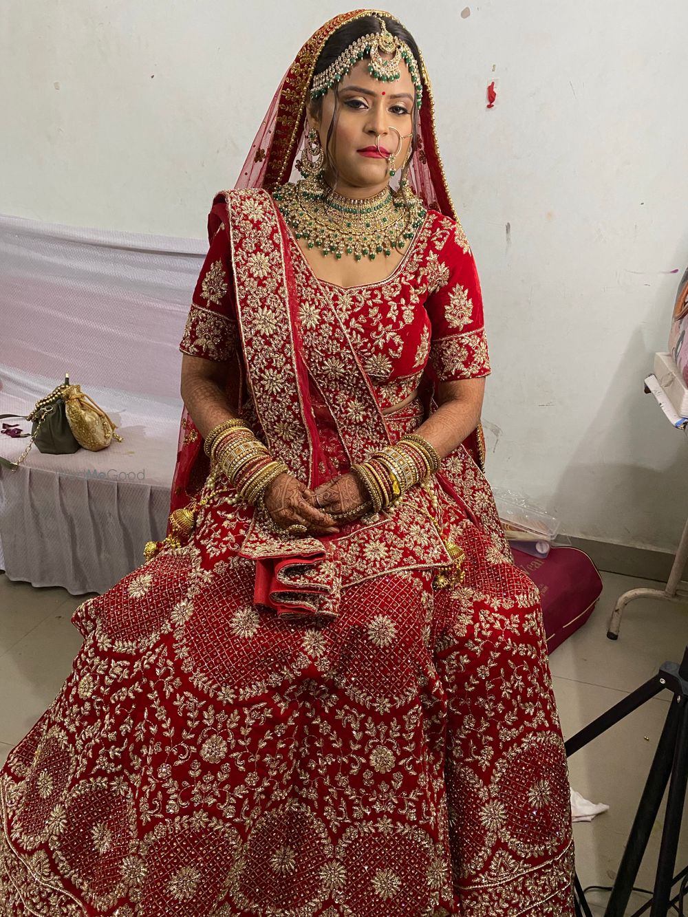 Photo By Neha Karia Makeup Artist - Bridal Makeup
