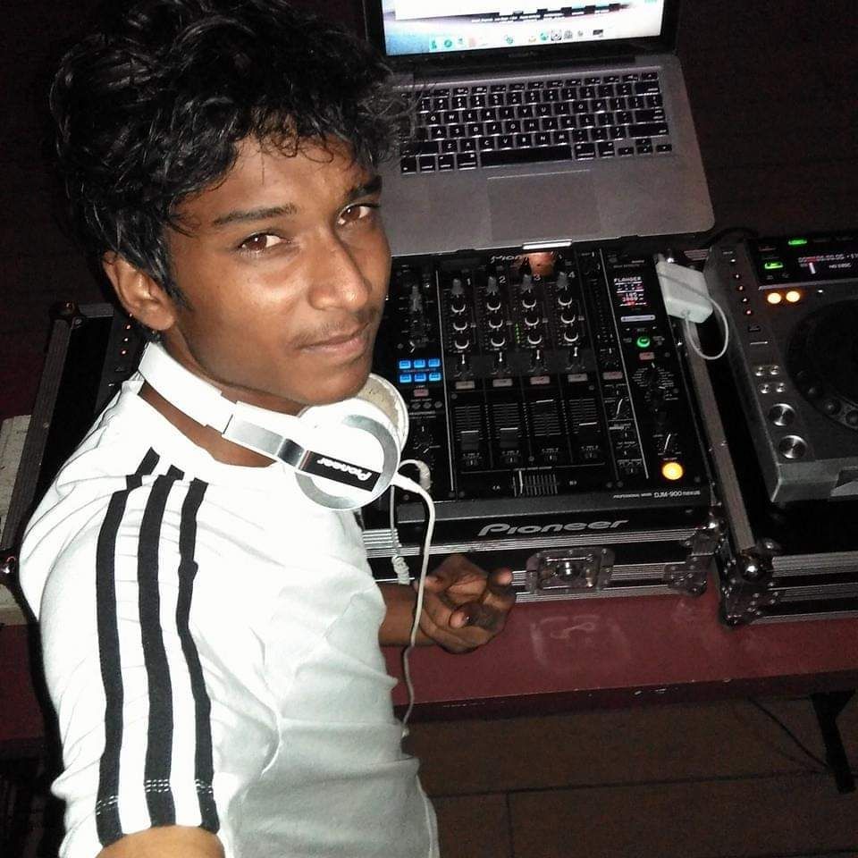 Photo By DJ Sreeni - DJs