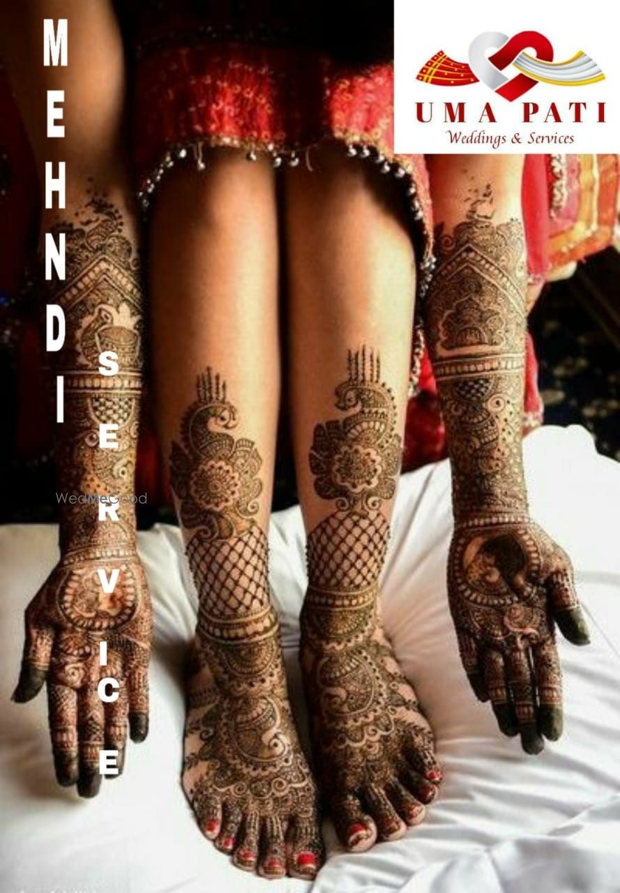 Photo By Uma Pati Wedding & Services - Wedding Planners