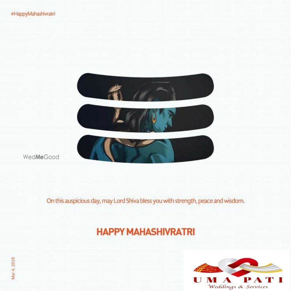 Photo By Uma Pati Wedding & Services - Wedding Planners