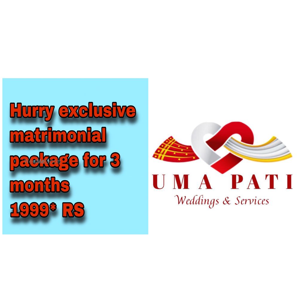 Photo By Uma Pati Wedding & Services - Wedding Planners