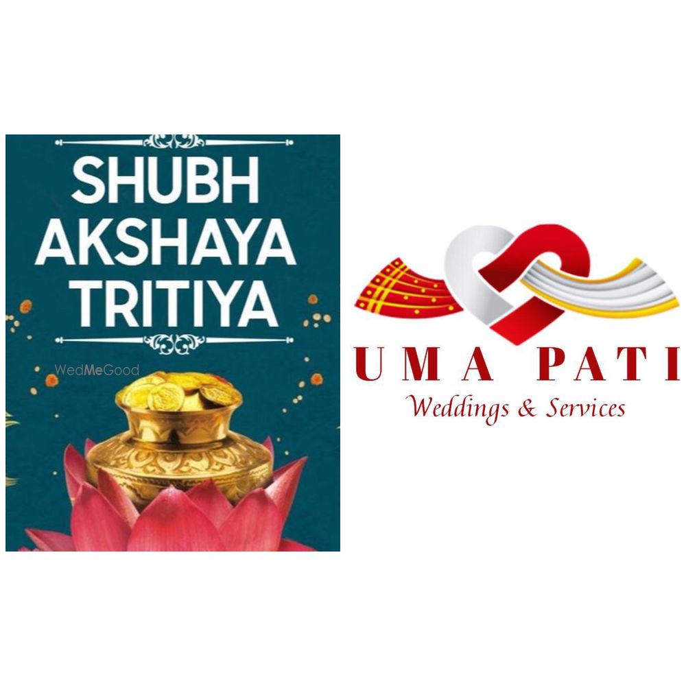 Photo By Uma Pati Wedding & Services - Wedding Planners