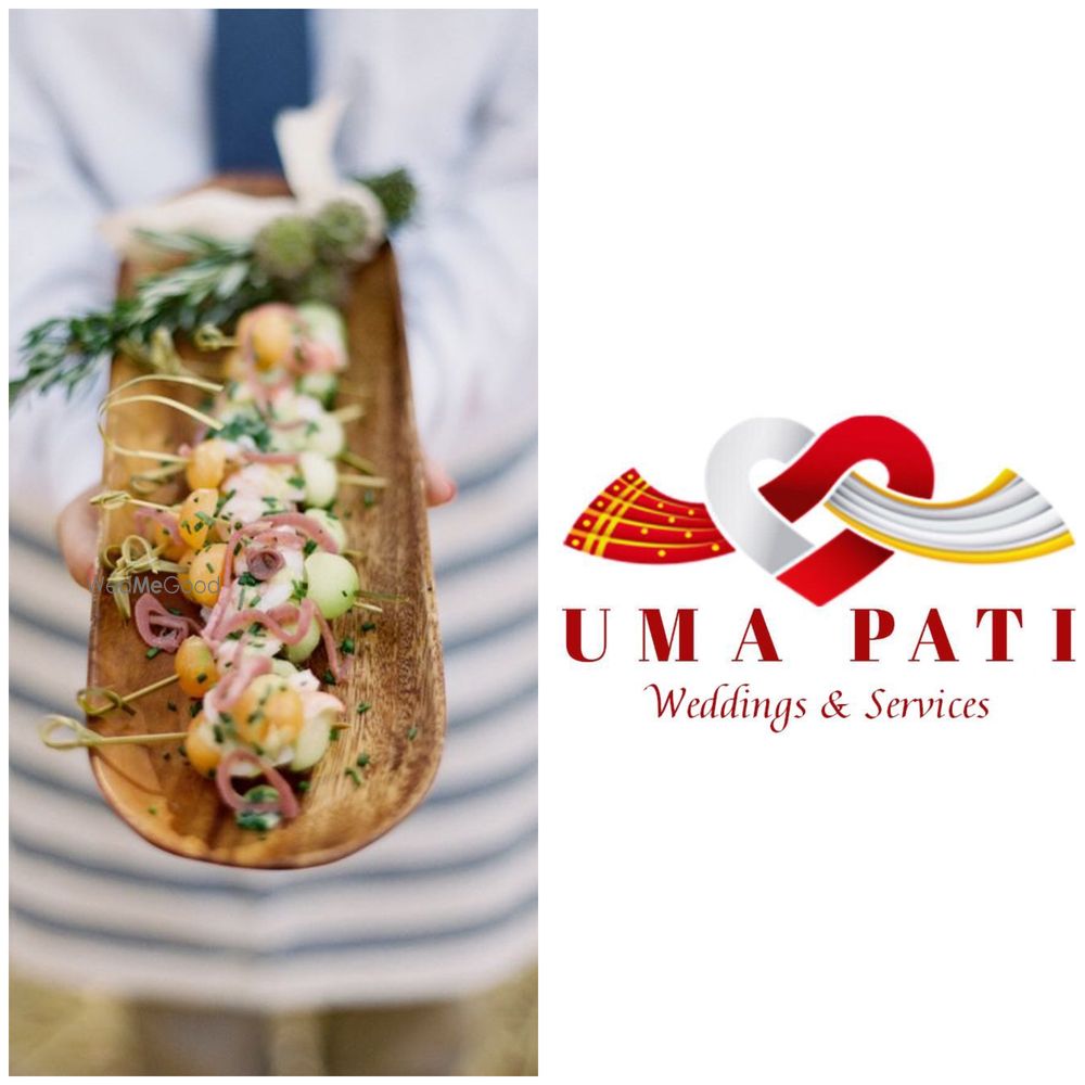 Photo By Uma Pati Wedding & Services - Wedding Planners