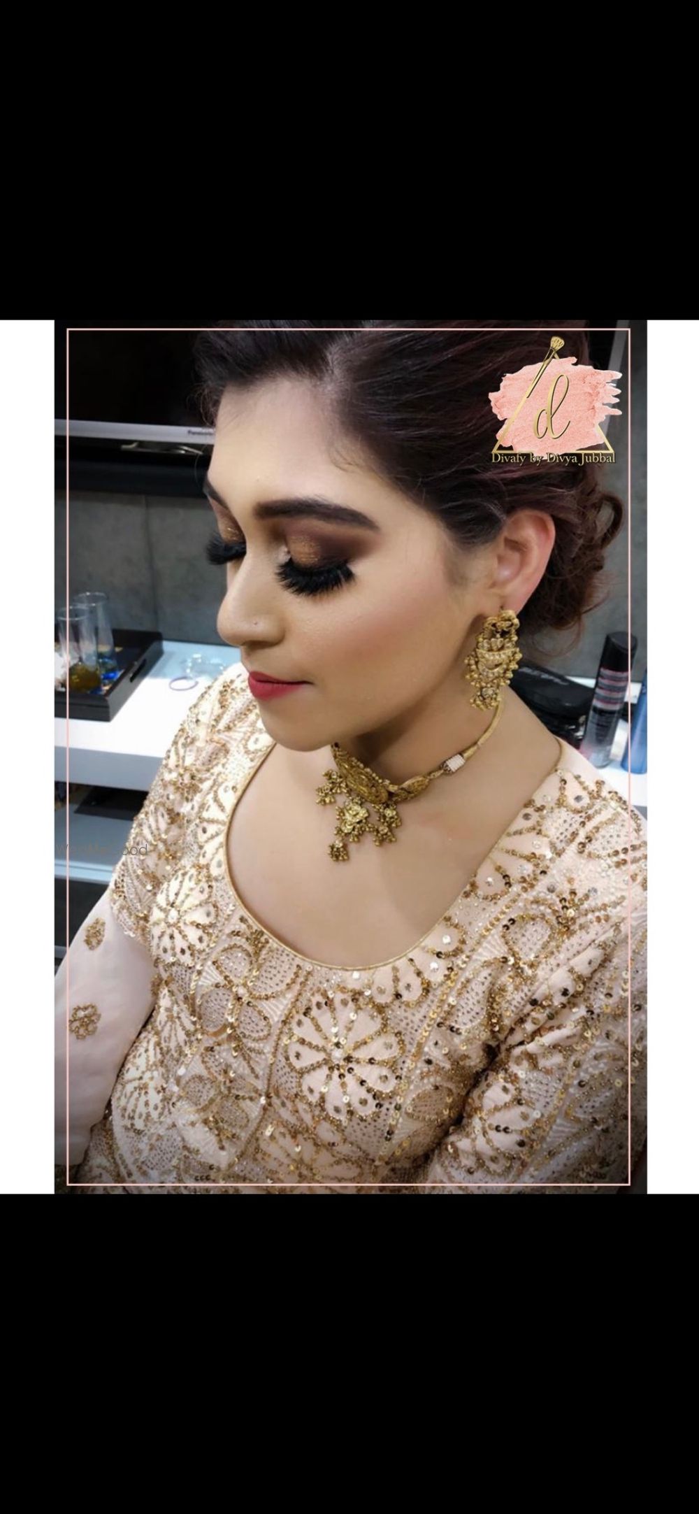 Photo By Divafy by Divya - Bridal Makeup