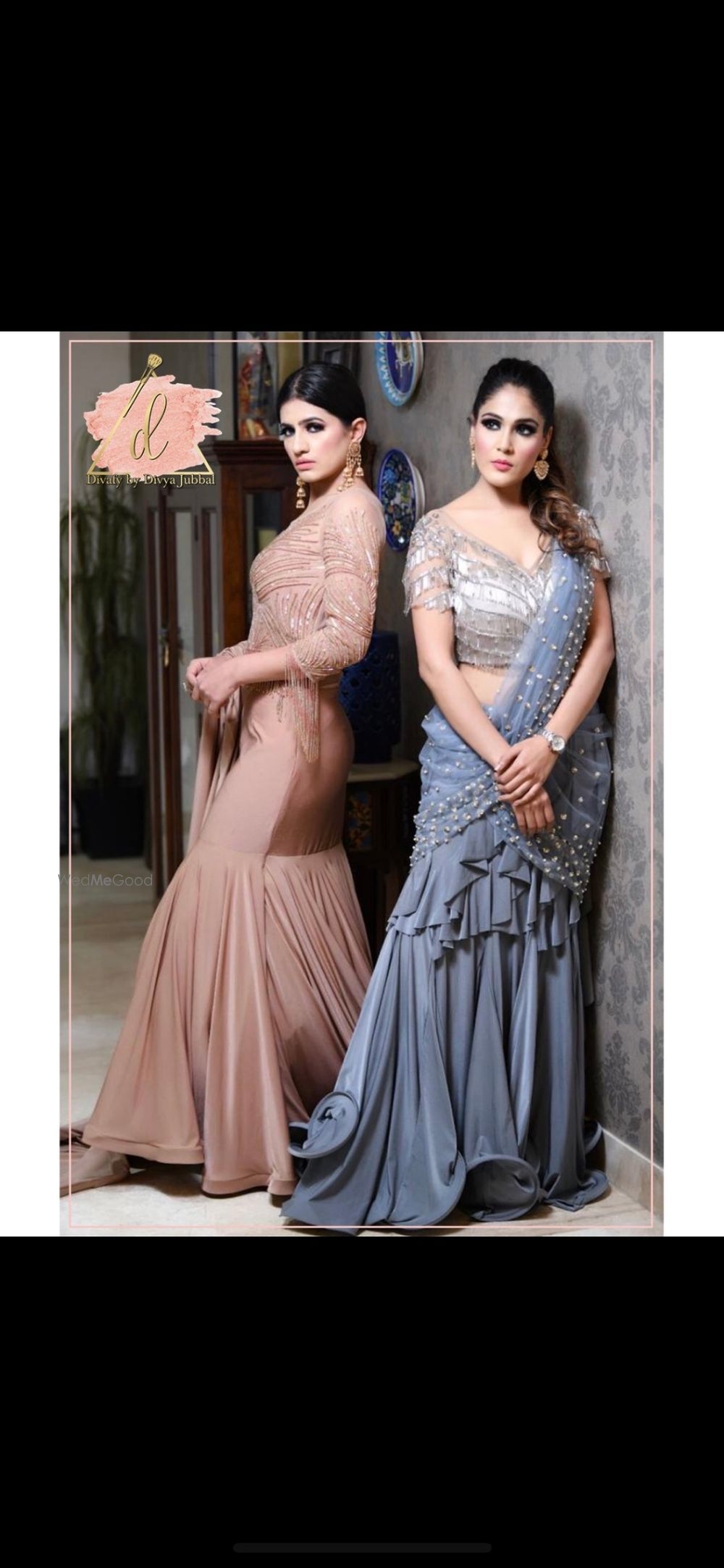 Photo By Divafy by Divya - Bridal Makeup