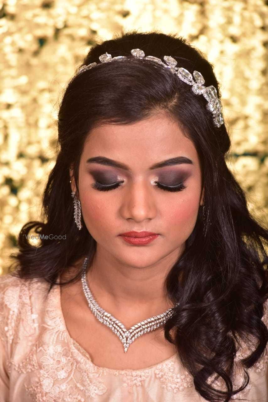 Photo By Sana Makeup Artistry - Bridal Makeup