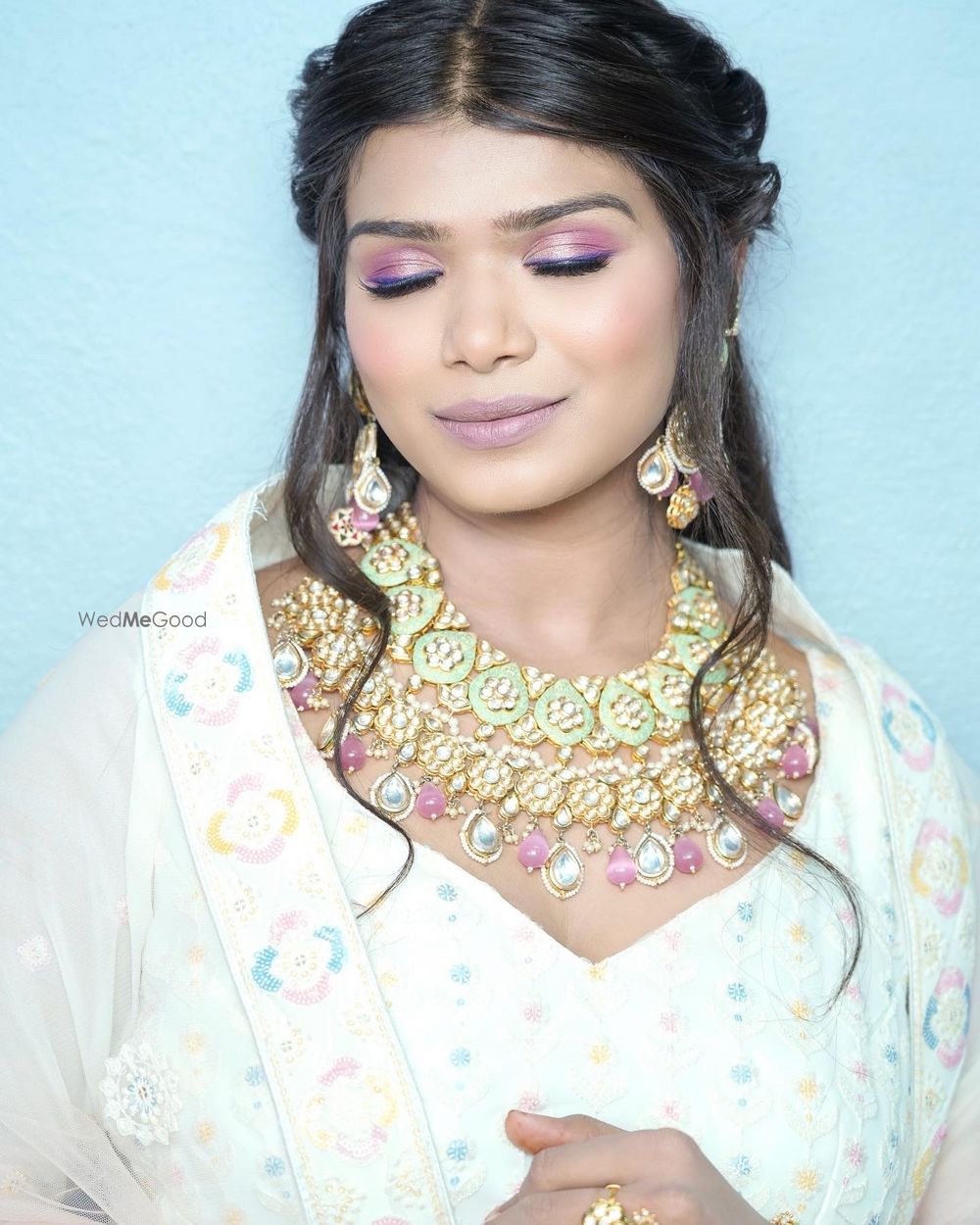 Photo By Divya Daryani Makeup - Bridal Makeup