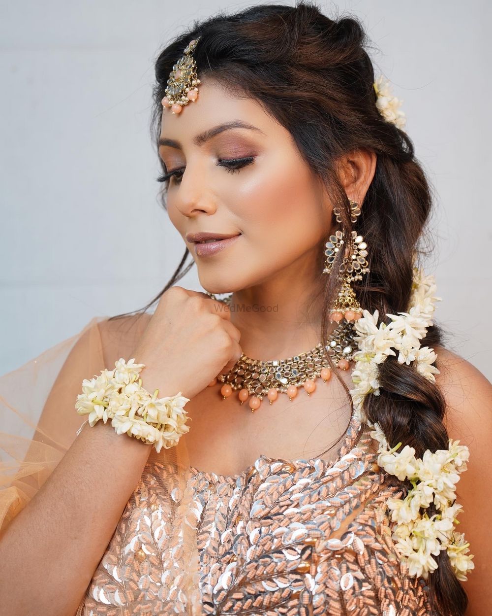 Photo By Divya Daryani Makeup - Bridal Makeup
