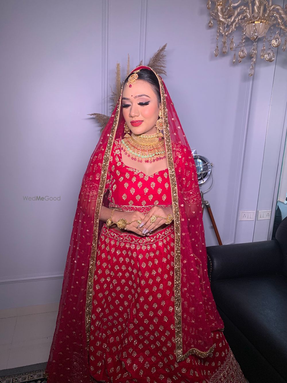 Photo By Divya Daryani Makeup - Bridal Makeup