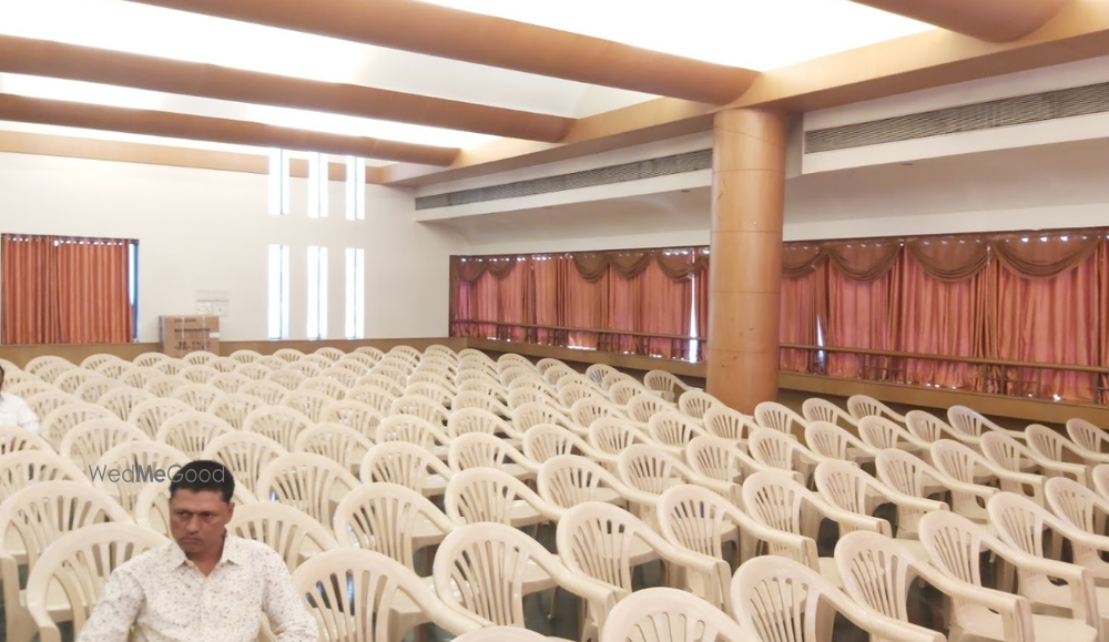 Photo By Mubarak Baug Wedding Hall - Venues