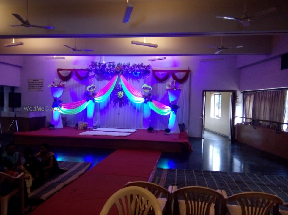 Photo By Mubarak Baug Wedding Hall - Venues