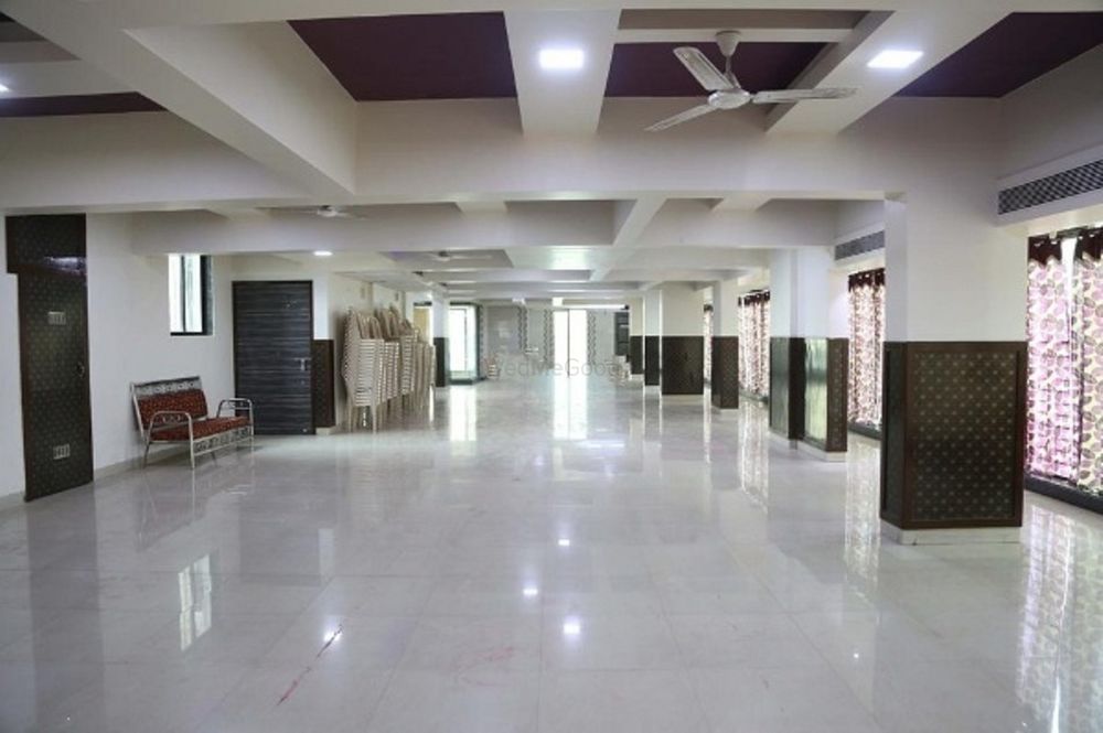 Lavanya Party Hall
