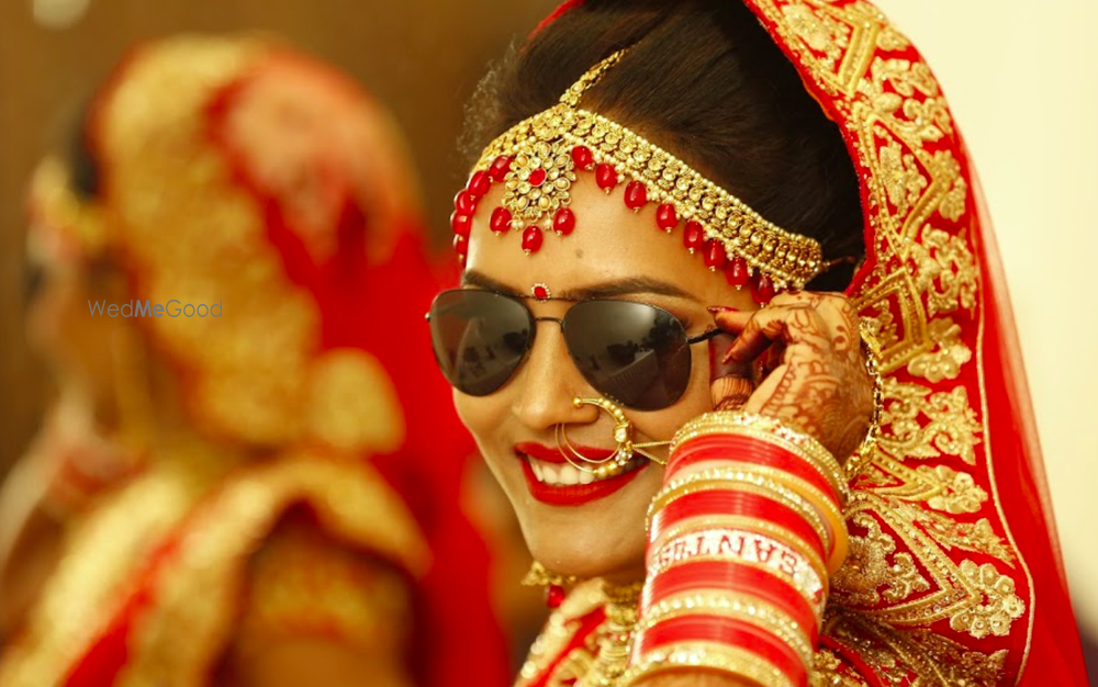 Photo By Sundaram Studio - Photographers