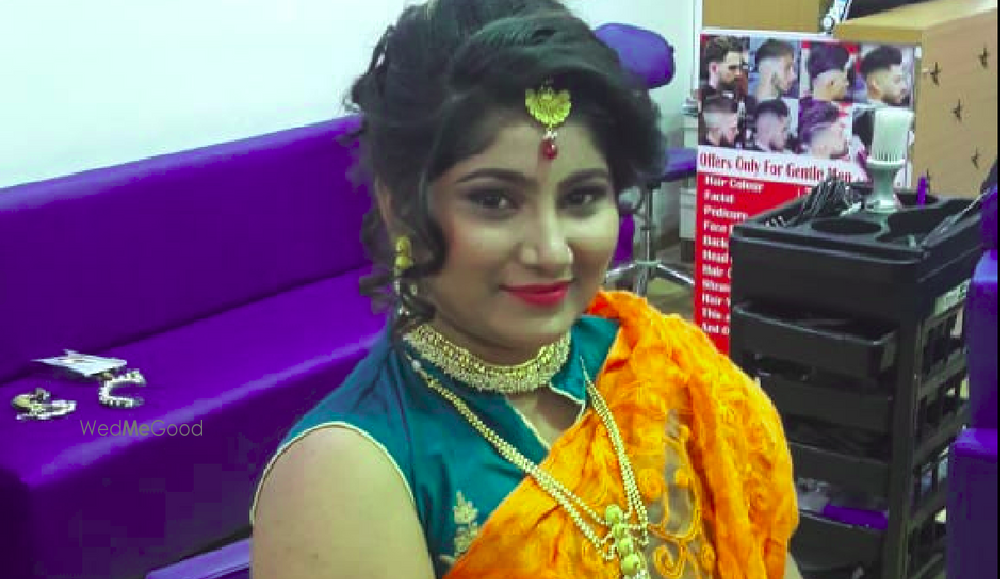 Prabha Renu Ladies Beauty Parlour