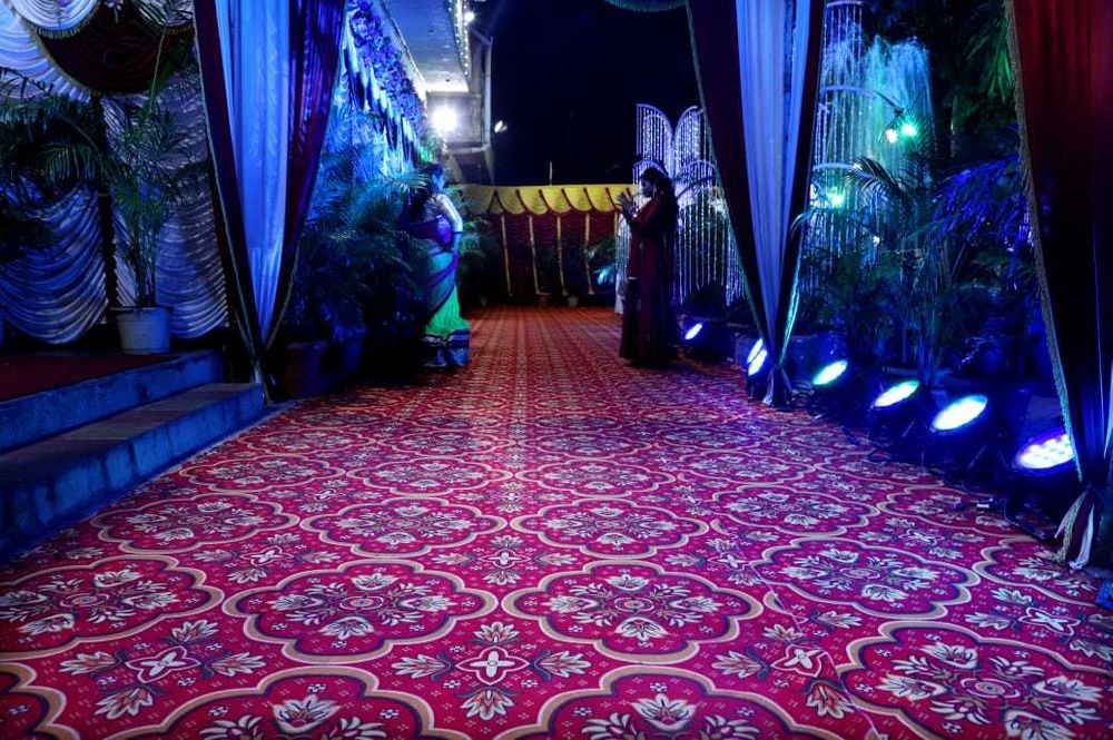 Photo By Diamond Banquet Hall - Venues