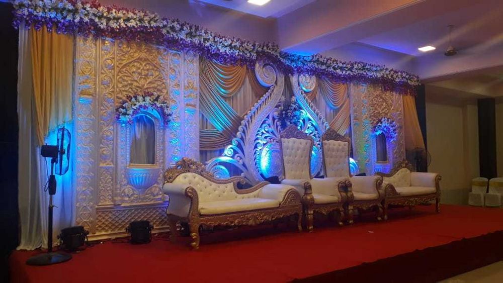 Photo By Diamond Banquet Hall - Venues