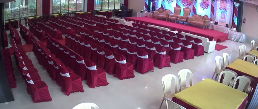 Photo By Diamond Banquet Hall - Venues