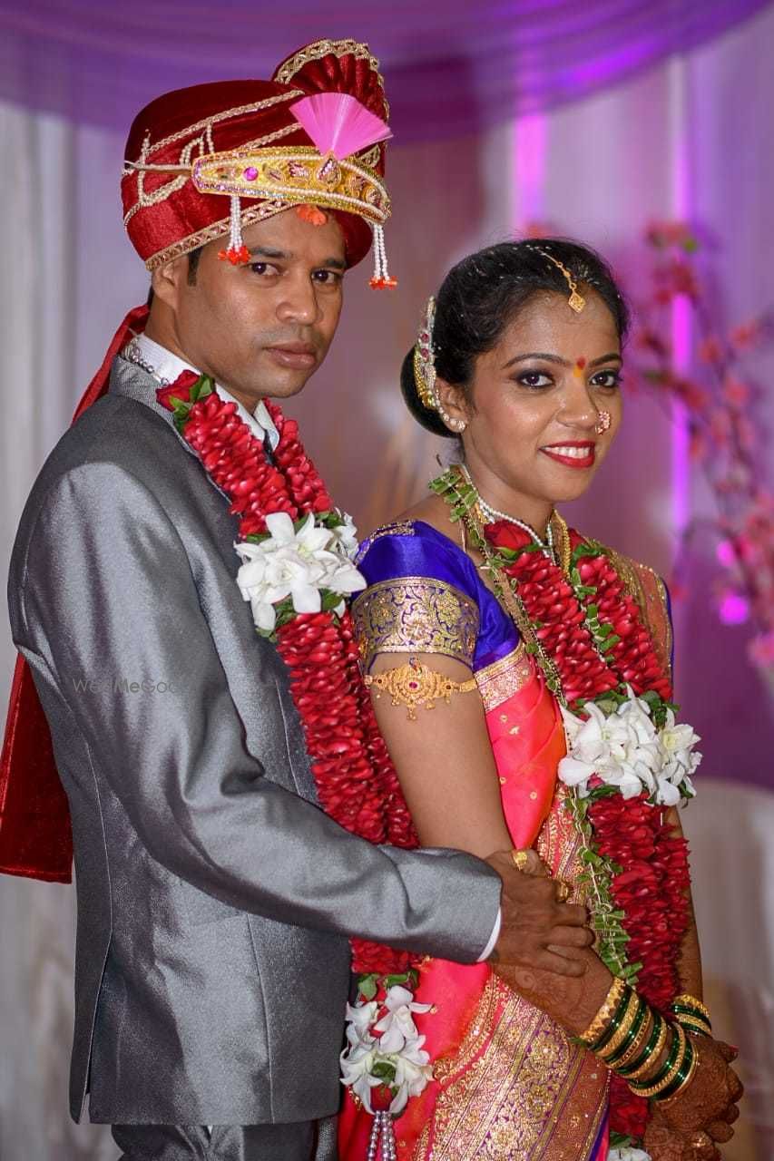 Photo By Rajat R Borker Photography - Photographers