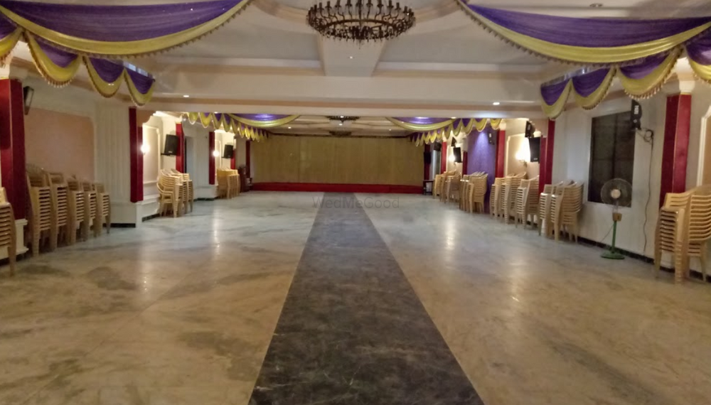 Photo By BNR Gardens Function Hall - Venues