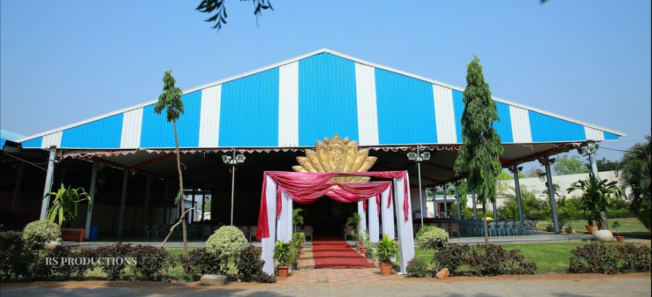 Photo By Chandini Garden Function Hall - Venues