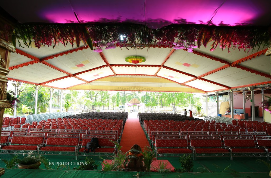 Photo By Chandini Garden Function Hall - Venues