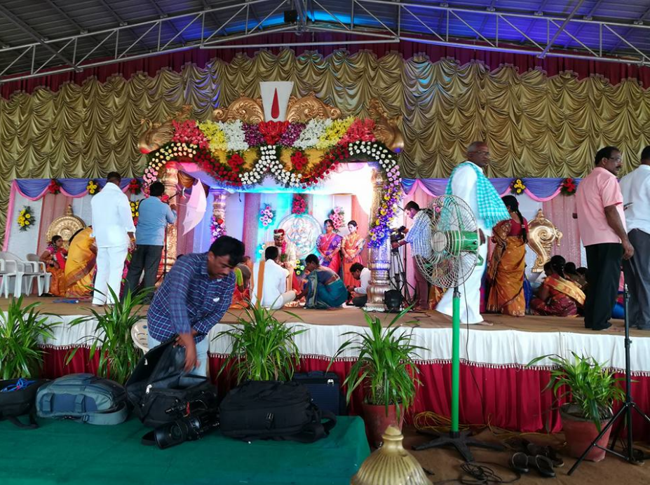 Photo By Anjanadevi Garden and Function Hall - Venues