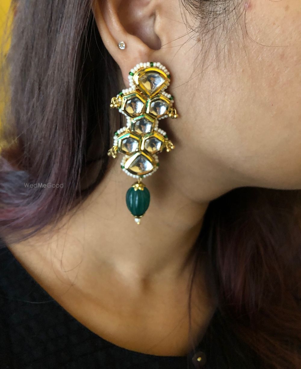 Photo By Heer House of Jewellery - Favors